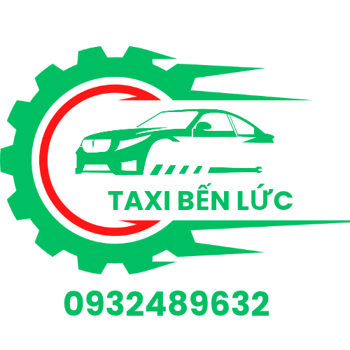 Taxi Điện Bến Lức